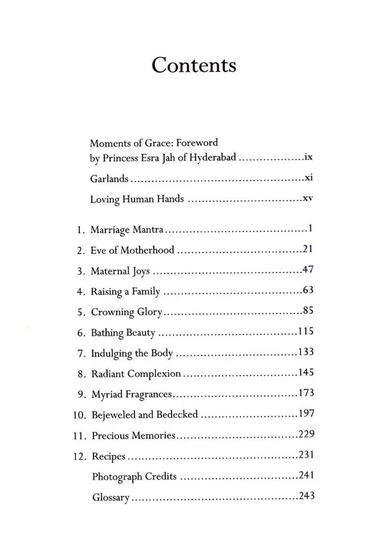 Almonds Eyes, Lotus Feet (Indian Traditions in Beauty and Health) - Indya