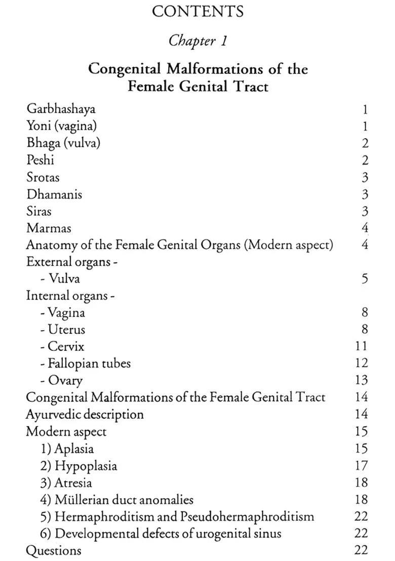 Streeroga Vijnan - Made Easy (According to CCIM New Syllabus) - Indya