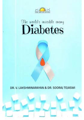 The Worlds Invisible Enemy Diabetes