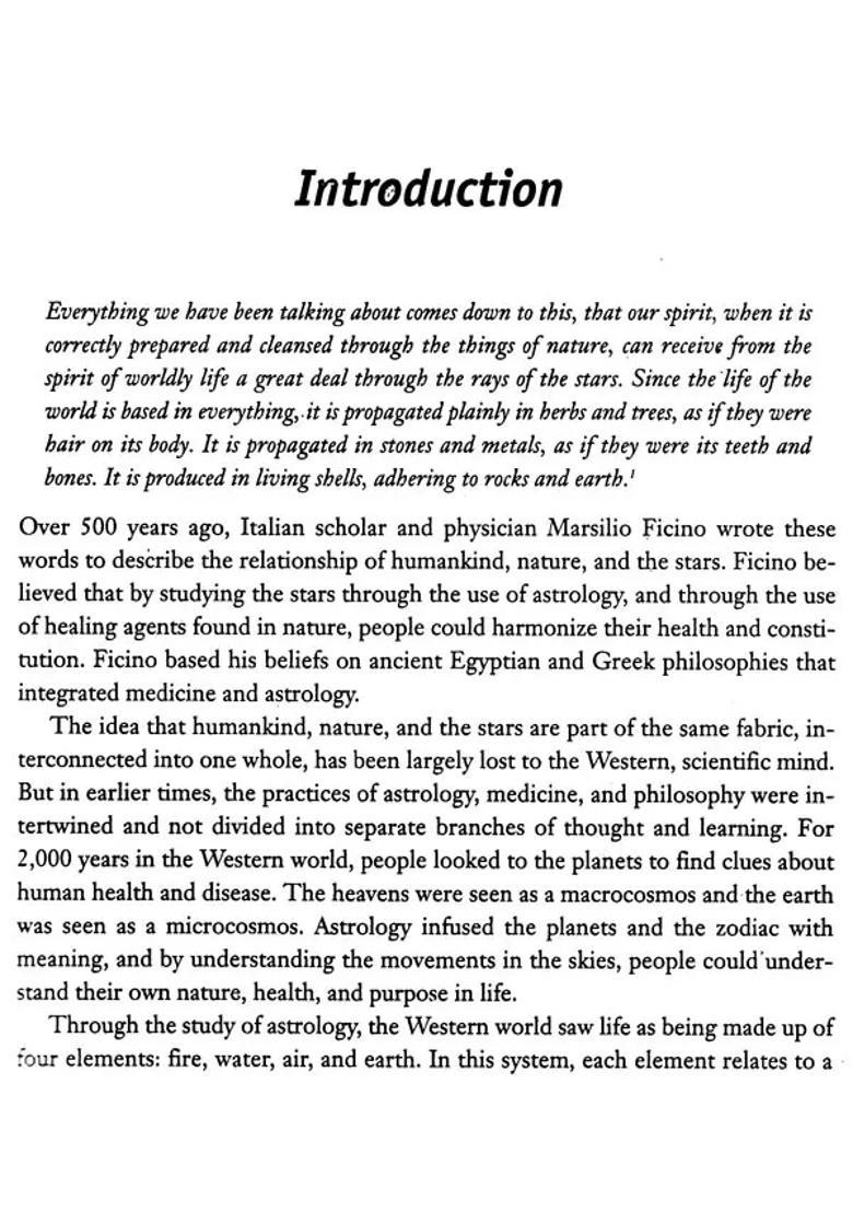 Human Health (A Natural Way) - Indya