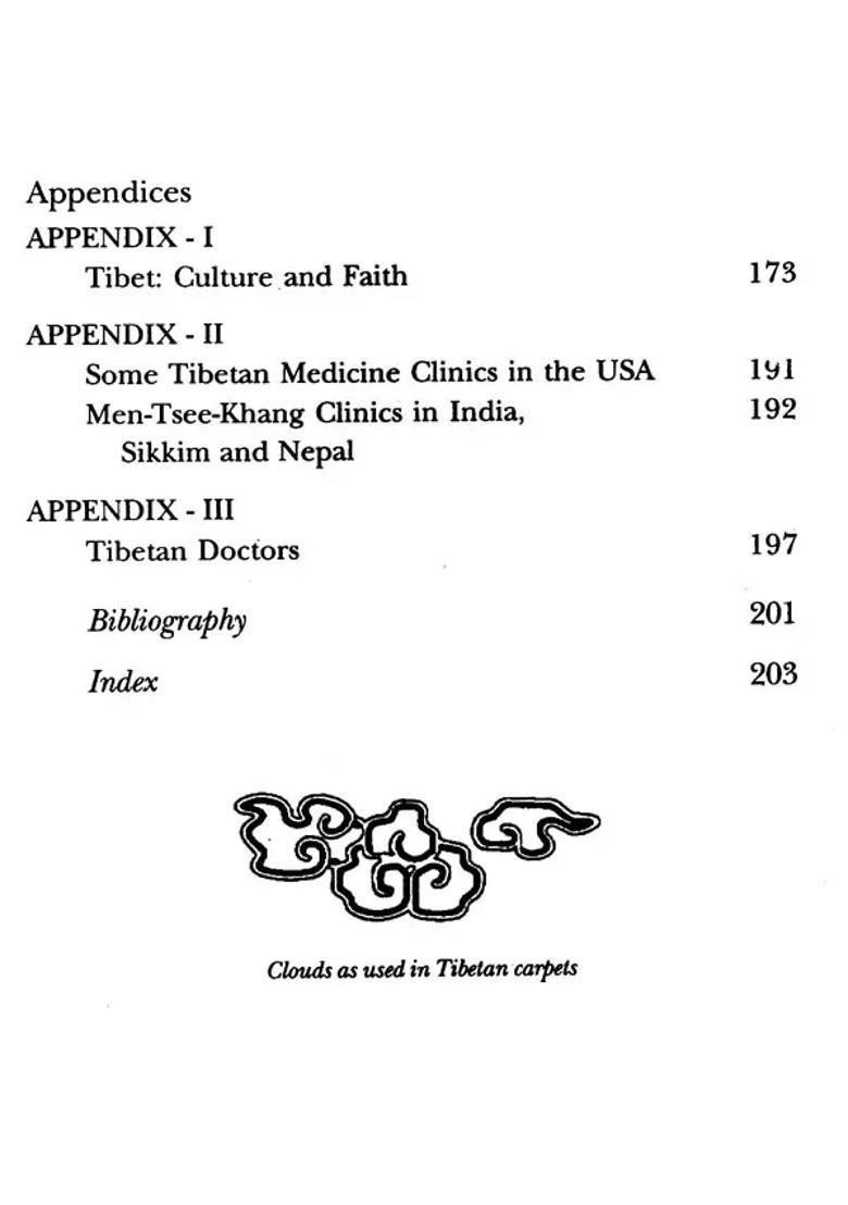 The Tibetan Medicine and Your Health - Indya