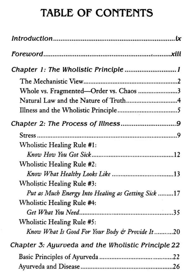The Ayurvedic Diet (The Ancient Way to Health Rejuvenation and Weight Control) - Indya