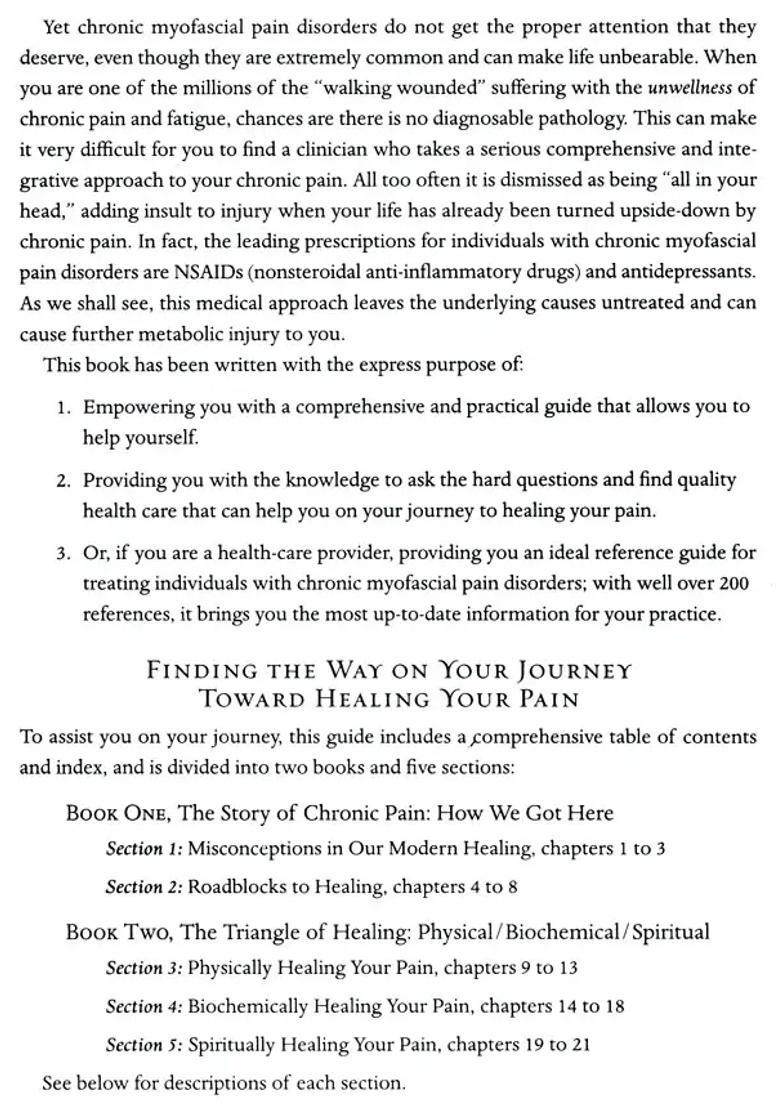 A Spiritual Guide to Heal Your Chronic Pain (Backaches, Headaches, Shoulder Pain, Arthritis and Fibromyalgia) - Indya