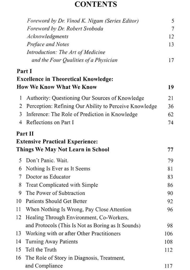 Making Science More Effective Through Art of Medicine (Becoming the We Practice) - Indya