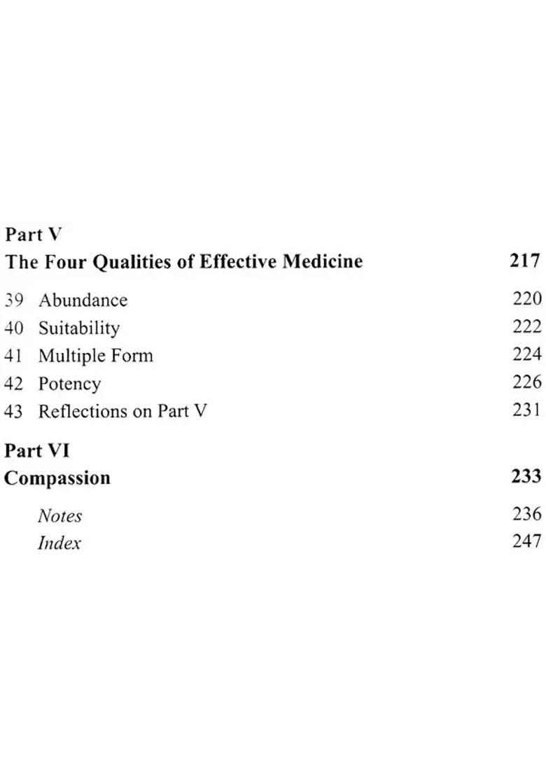 Making Science More Effective Through Art of Medicine (Becoming the We Practice) - Indya