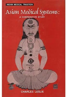 Asian Medical Systems A Comparative Study