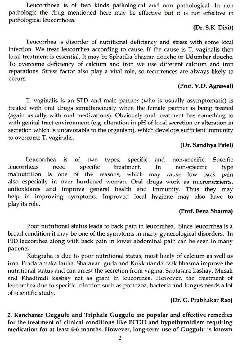 Interactive Workshop on Evidence Based Clinical Practices in Ayurveda - Indya