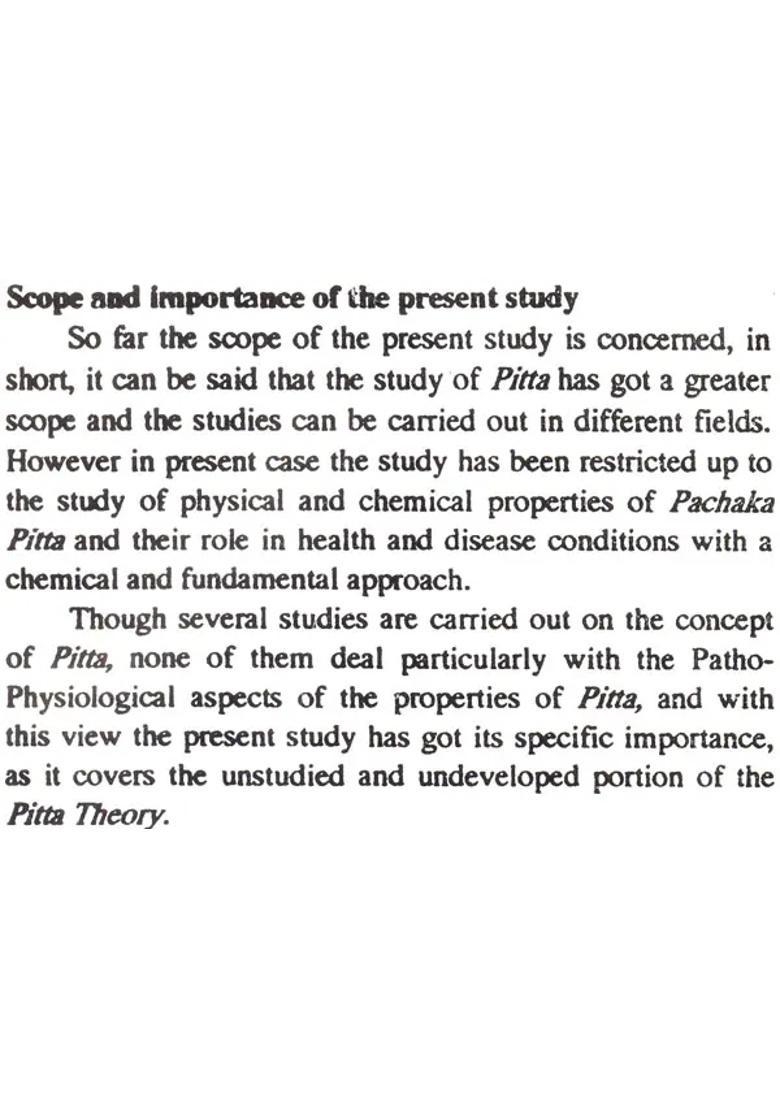 Concept of Jatharagni in Ayurveda (A Patho-Physiological Study) - Indya