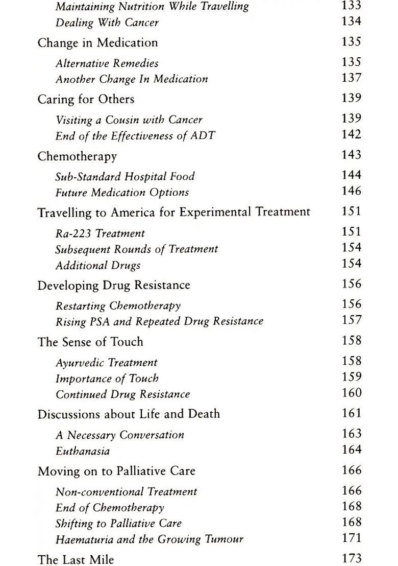 Cancer, Your Body and Diet (A Vital Journey) - Indya