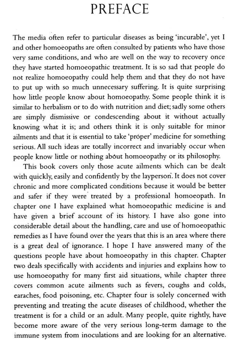 Homoeopathy - The Modern Prescriber (A Practical Guide to Treatment) - Indya