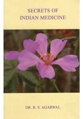 Secrets of Indian Medicine