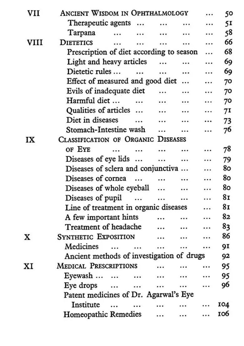 Secrets of Indian Medicine - Indya