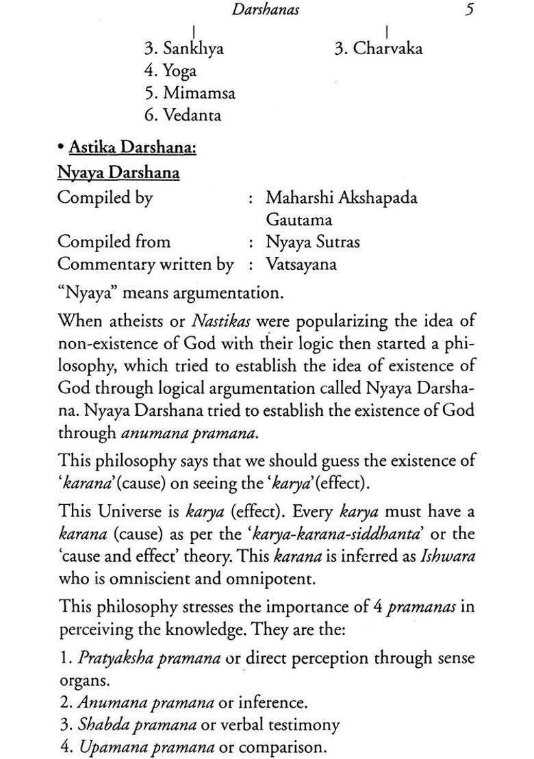 Padarth Vijnan Made Easy - Indya