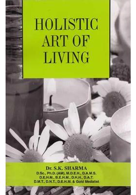 Holistic Art of Living