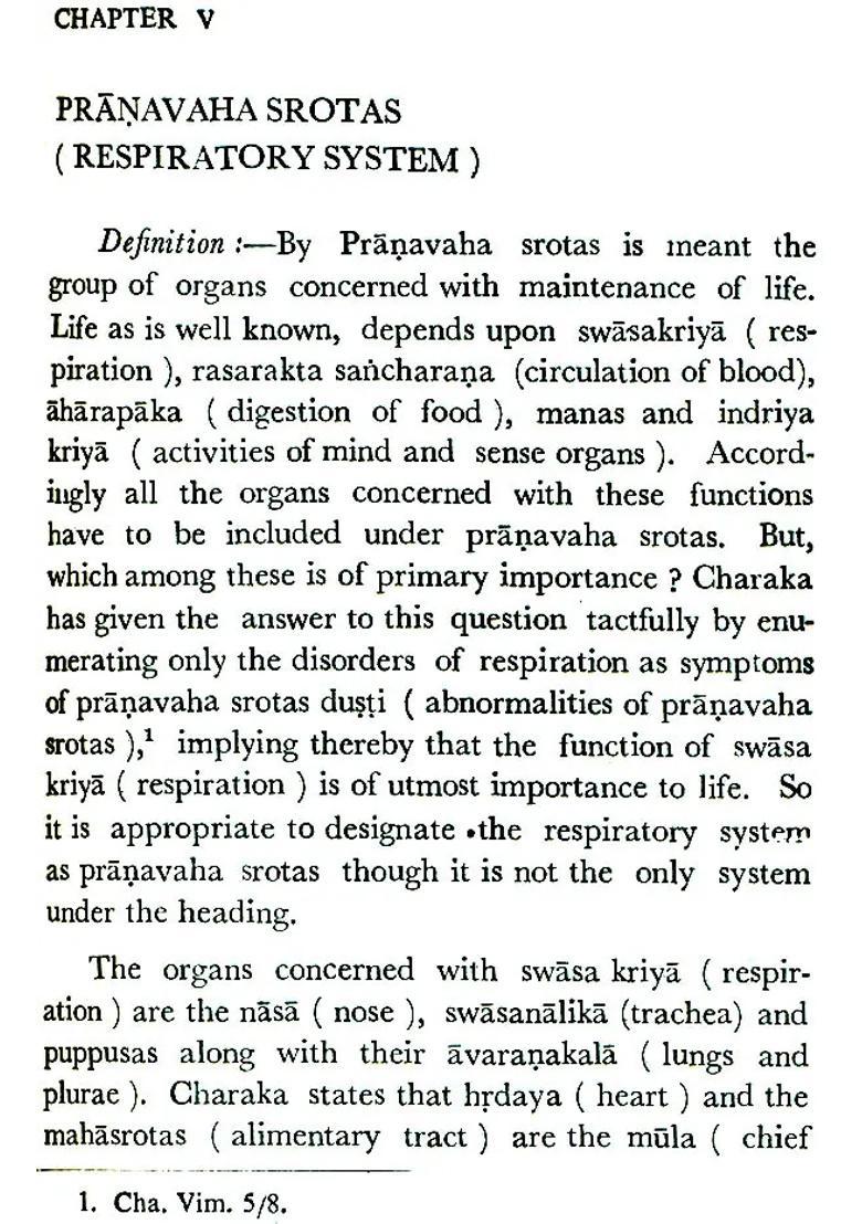 Clinical Methods in Ayurveda - Indya