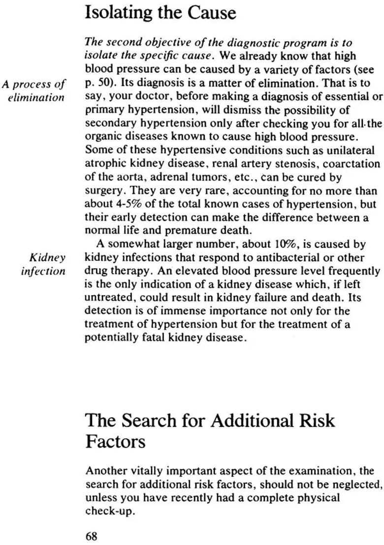 Speaking of High Blood Pressure (An Invaluable Guide to Help You Detect This Silent Killer) - Indya