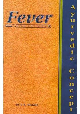 Fever Ayurvedic Concept