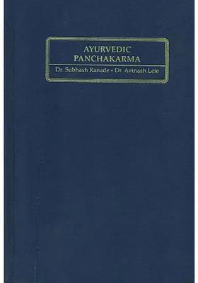 Ayurvedic Panchakarma