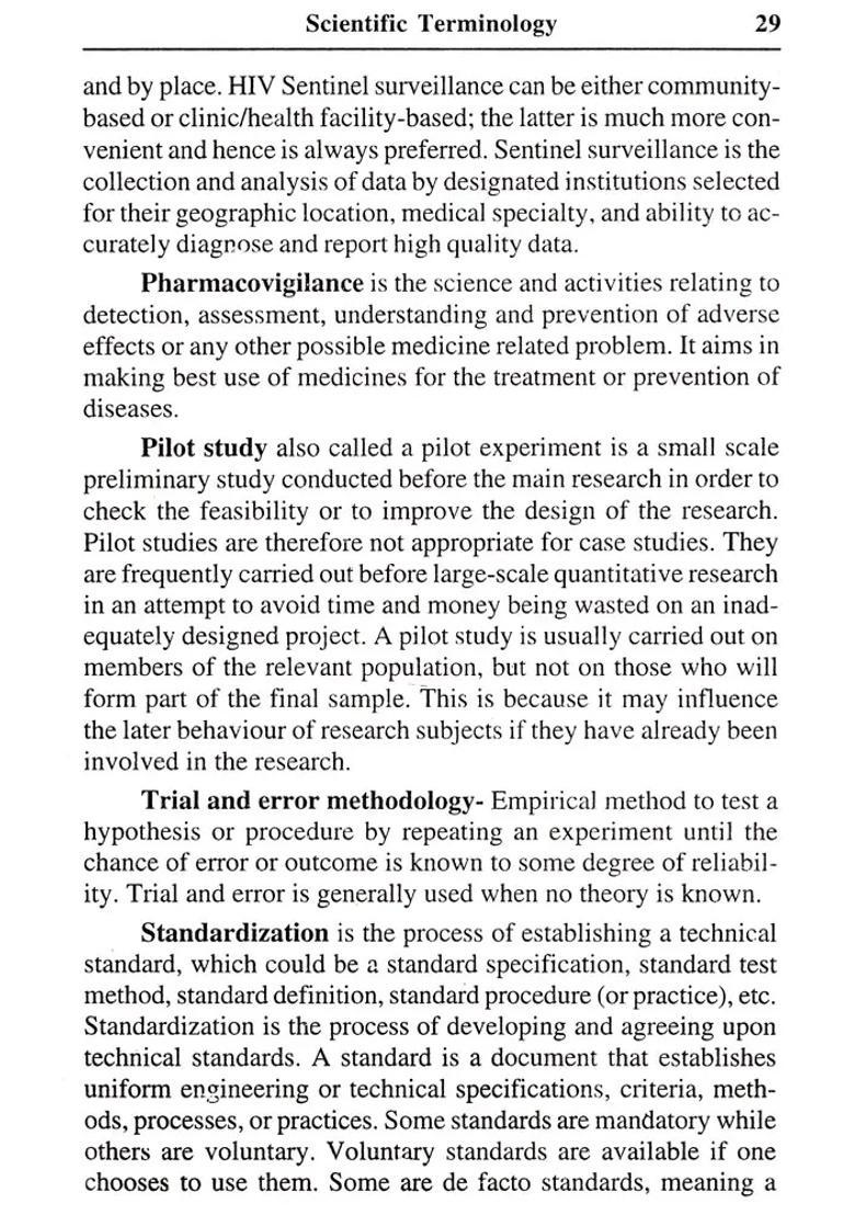 Ayurvedic Research Update - Indya