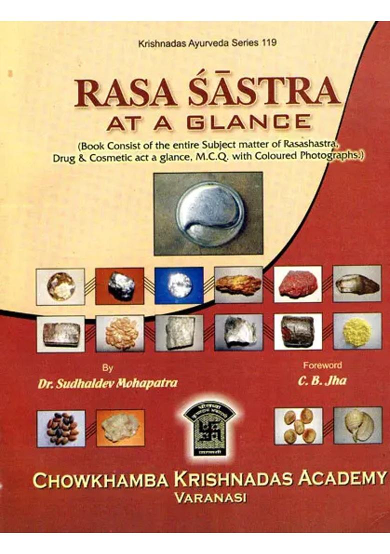 Rasa Sastra at a Glance - Indya
