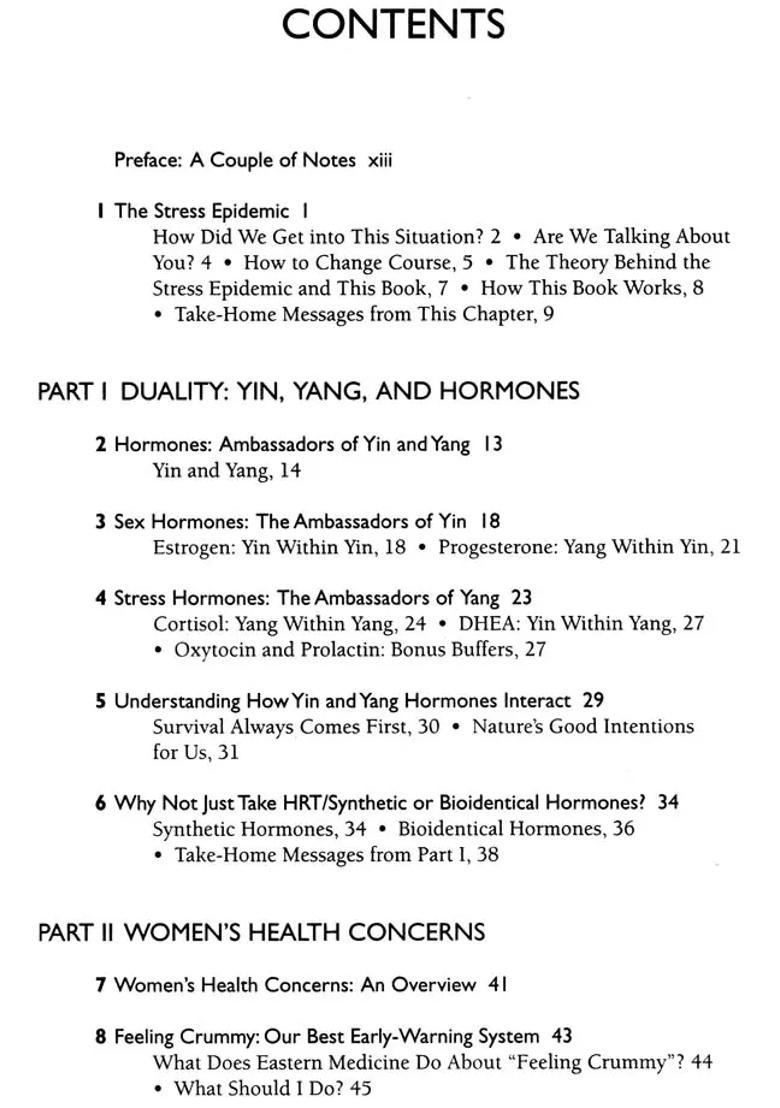 Balance Your Hormones, Life ( Optimal Health Through Ayurveda, Medicine and Western Science ) - Indya
