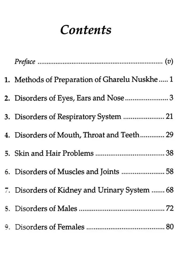 Healing Through Ayurveda - Indya