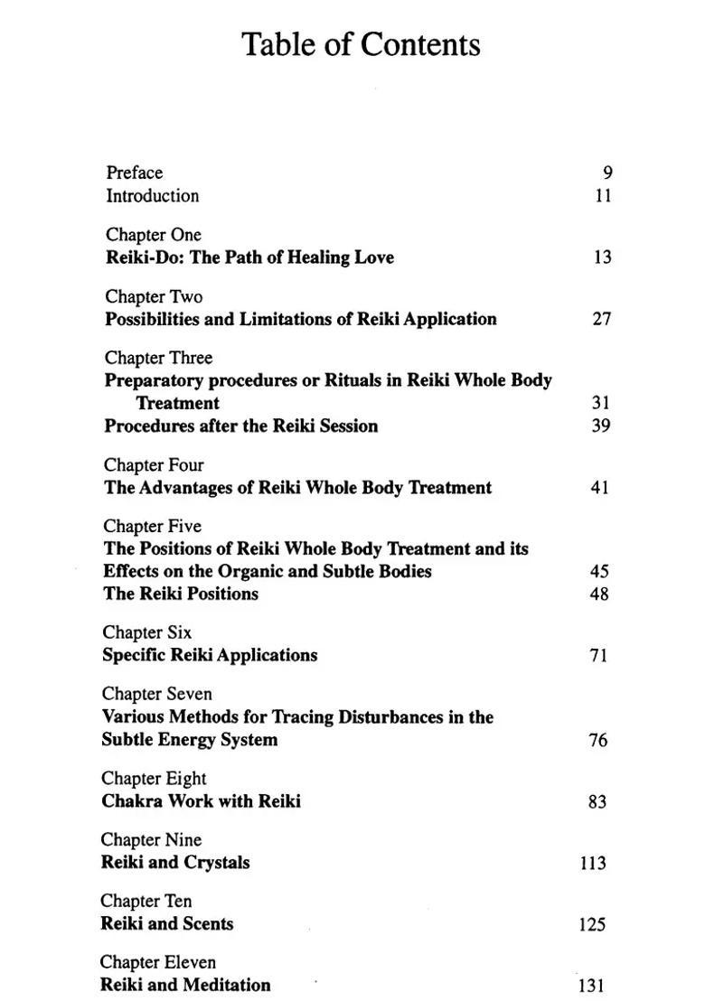 The Complete Reiki Handbook (Basic Introduction and Methods of Naturals Application Acomplete Guide for Practice) - Indya