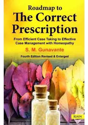 Roadmap to The Correct Prescription