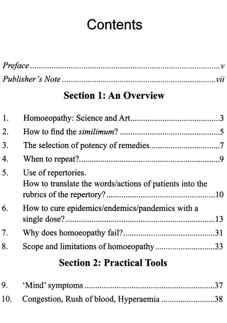 Success Mantra for Successful Homoeopathic Prescribing (Tips and Tricks Practice) - Indya