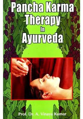 Pancha Karma Therapy in Ayurveda