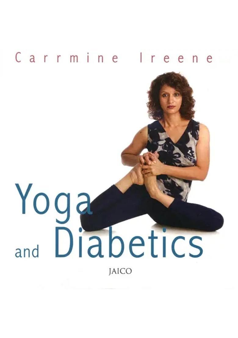 Yoga and Diabetics - Indya