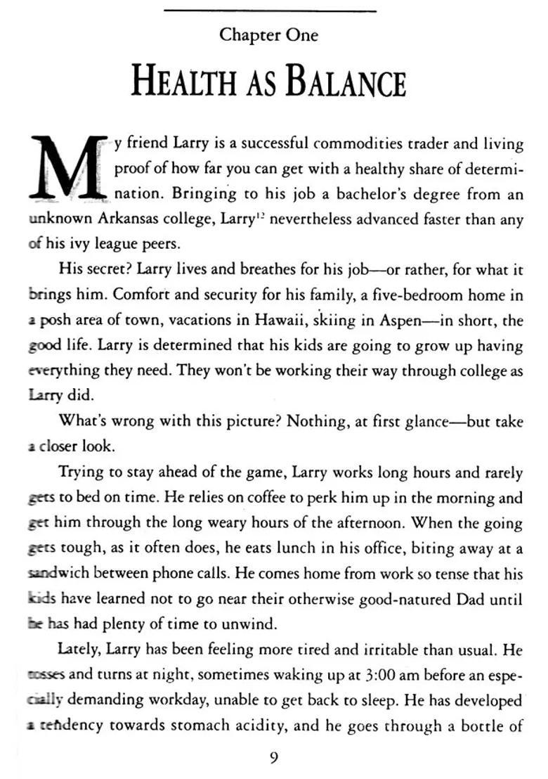 Awakening Natures Healing Intelligence (Expanding Ayurveda Through The Maharisi Vedic Approach to Health) - Indya