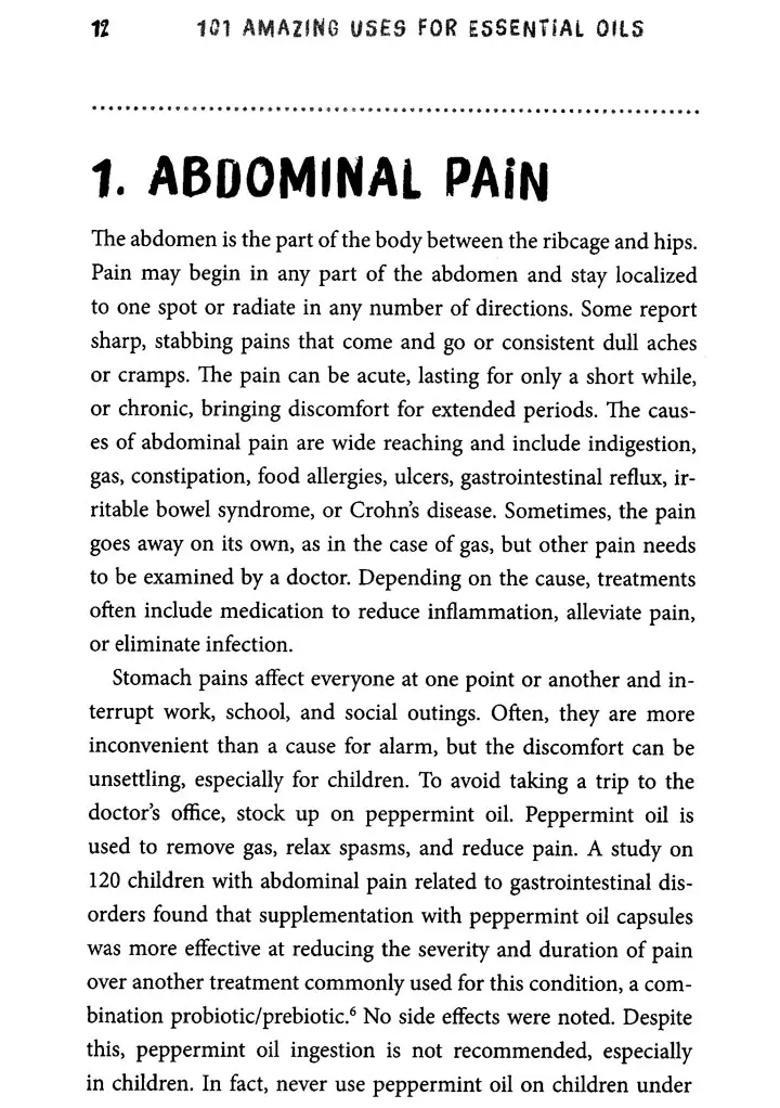 101 Amazing Uses for Essential Oils (Reduce Stress, Boost Memory, Repel Mosquitoes, and 98 More) - Indya