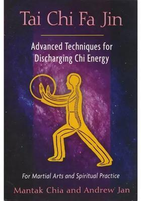 Tai Chi Fa Jin Advanced Techniques for Discharging Energy
