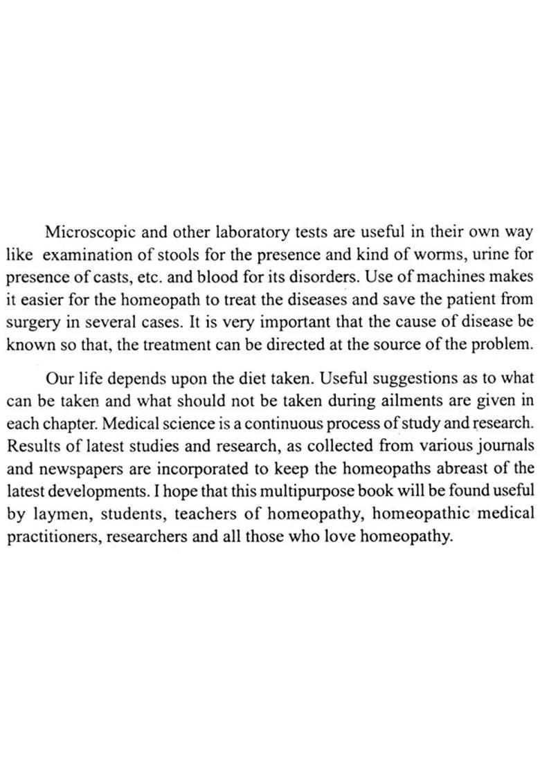 Find Your Remedy - An Illustrated Homeopathic Guide - Indya