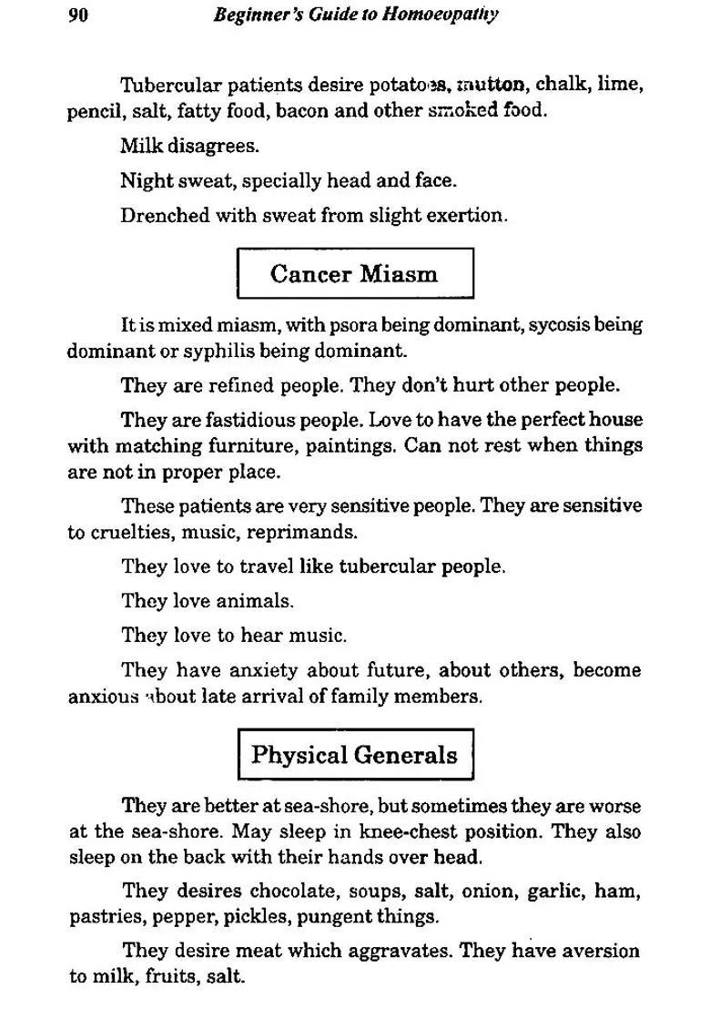 Beginners Guide to Homeopathy - Indya