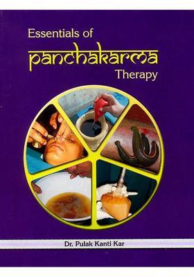 Essentials of Panchakarma Therapy