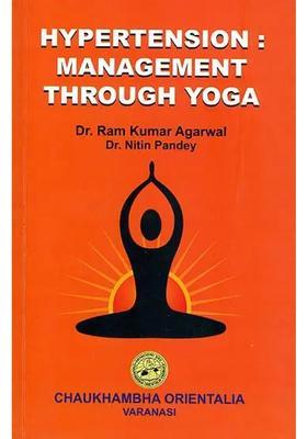 Hypertension Management Through Yoga