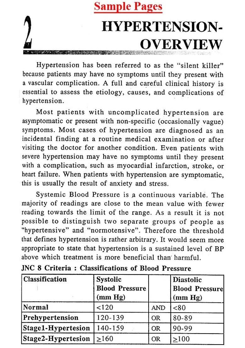 Hypertension Management Through Yoga - Indya