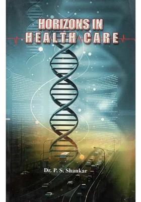 Horizons in Health Care (A Collection of Articles on Care)