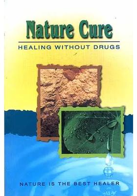 Nature Cure HEALING WITHOUT DRUGS