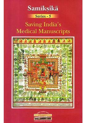 Saving Indias Medical Manuscripts