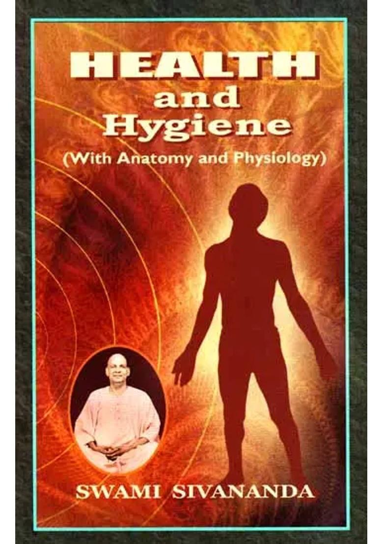 Health and Hygiene (With Anatomy Physiology) - Indya