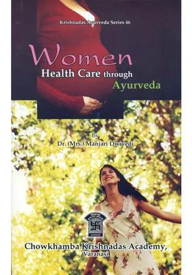 Women Health care through Ayurveda