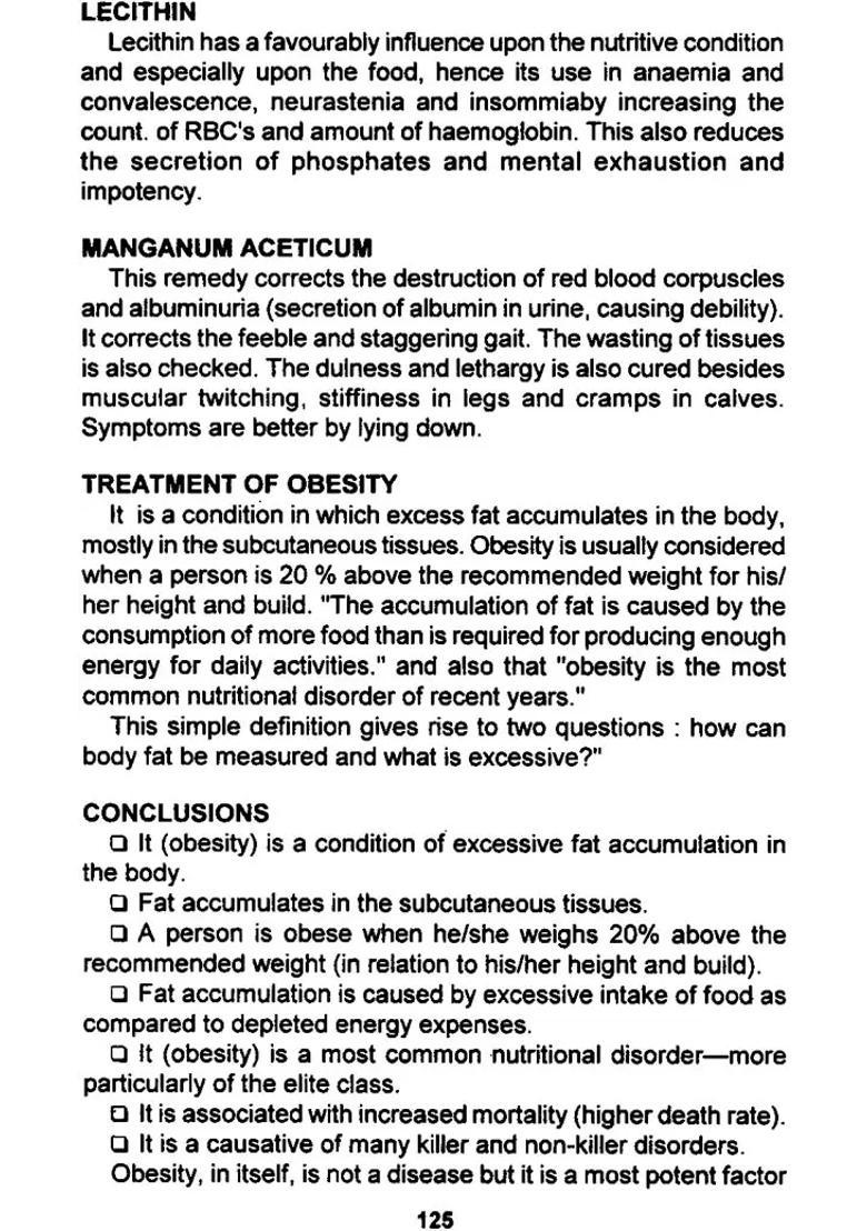 Family Homeopathy Guide A Treatment without any side effect - Indya