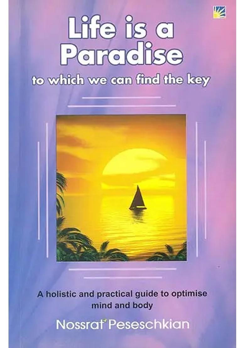 Life is a Paradise (To Which We Can Find the Key) - Indya