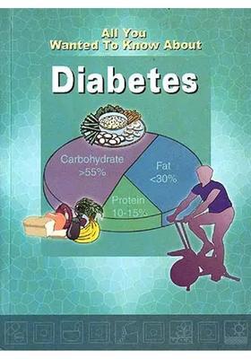 All You Wanted To Know About Diabetes