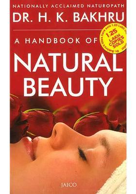 A Hand Book of Natural Beauty