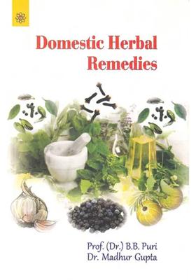 Domestic Herbal Remedies