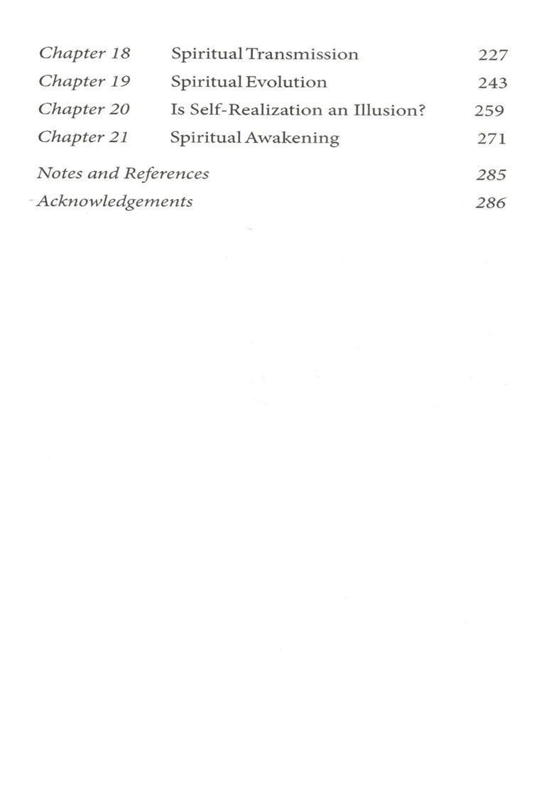 Spiritual Power- God and Beyond (Volume-3) - Indya